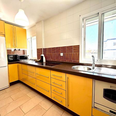 Mirador De Donana Nº 14, Apartamentos Living Sur Sanlúcar de Barrameda Extérieur photo