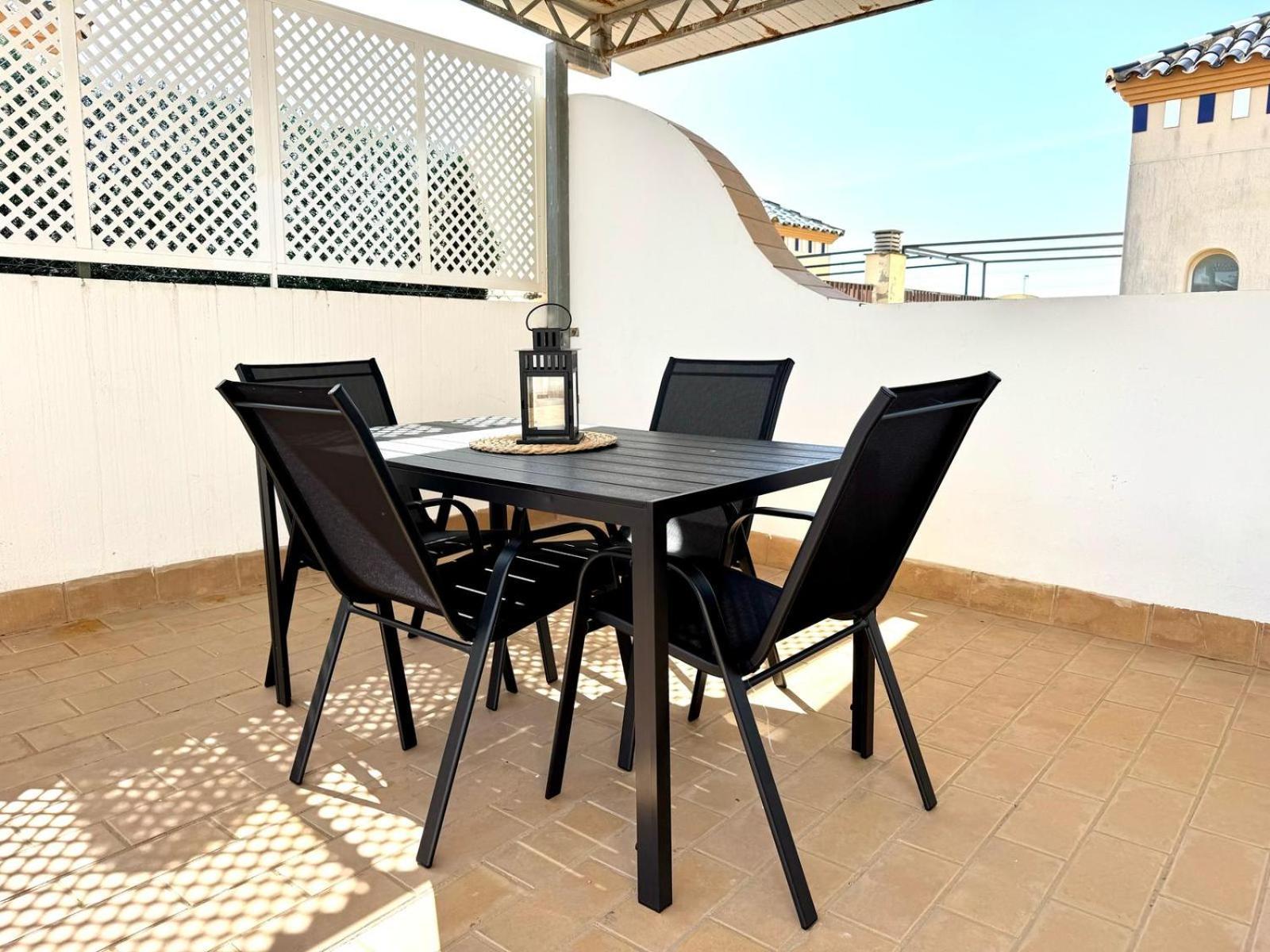 Mirador De Donana Nº 14, Apartamentos Living Sur Sanlúcar de Barrameda Extérieur photo
