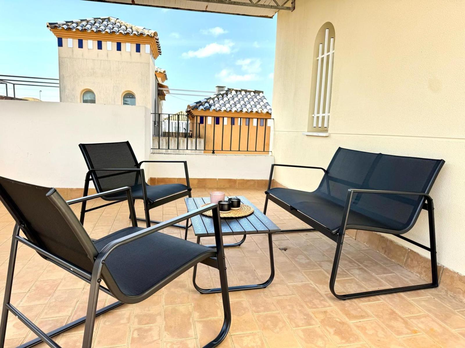 Mirador De Donana Nº 14, Apartamentos Living Sur Sanlúcar de Barrameda Extérieur photo