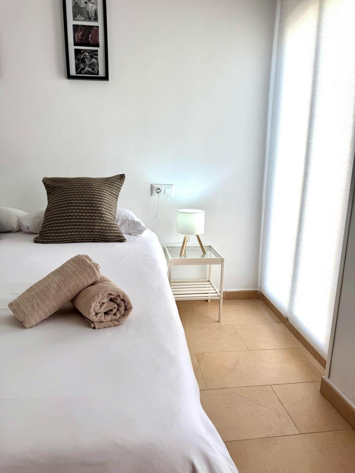 Mirador De Donana Nº 14, Apartamentos Living Sur Sanlúcar de Barrameda Extérieur photo