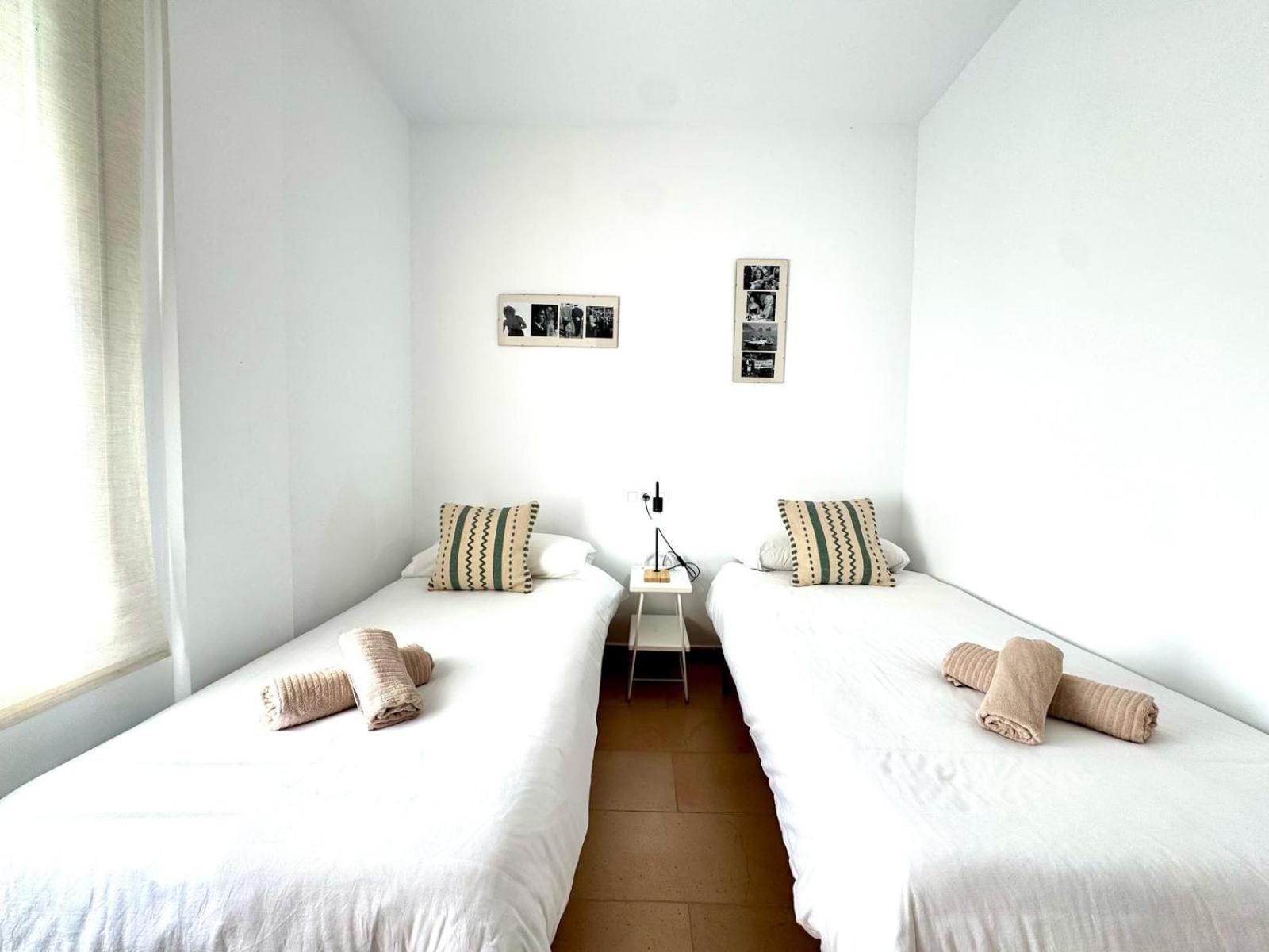 Mirador De Donana Nº 14, Apartamentos Living Sur Sanlúcar de Barrameda Extérieur photo