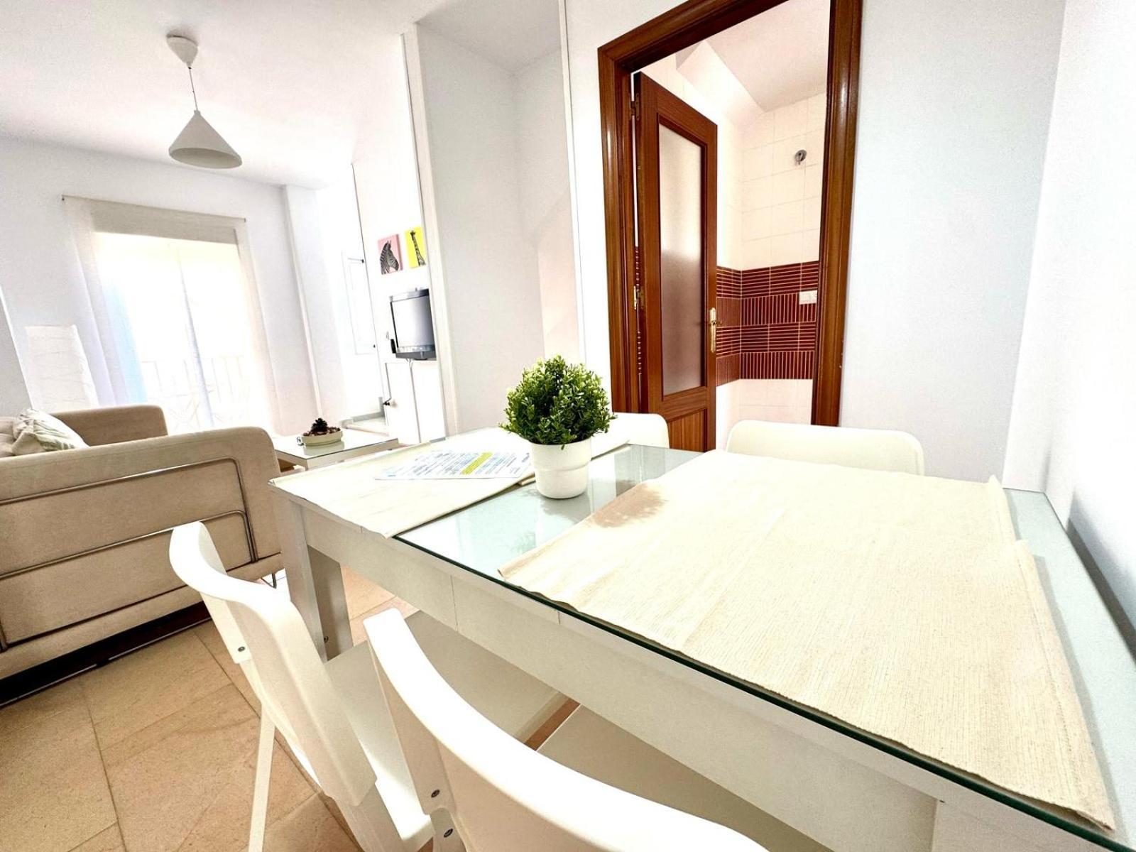Mirador De Donana Nº 14, Apartamentos Living Sur Sanlúcar de Barrameda Extérieur photo