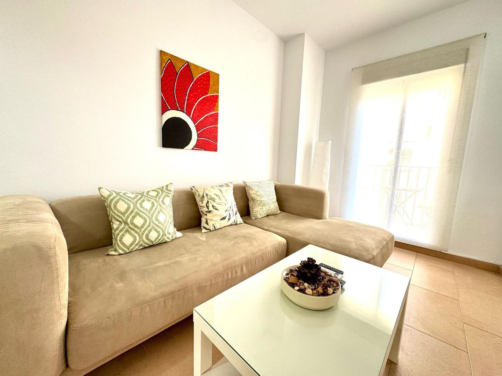 Mirador De Donana Nº 14, Apartamentos Living Sur Sanlúcar de Barrameda Extérieur photo