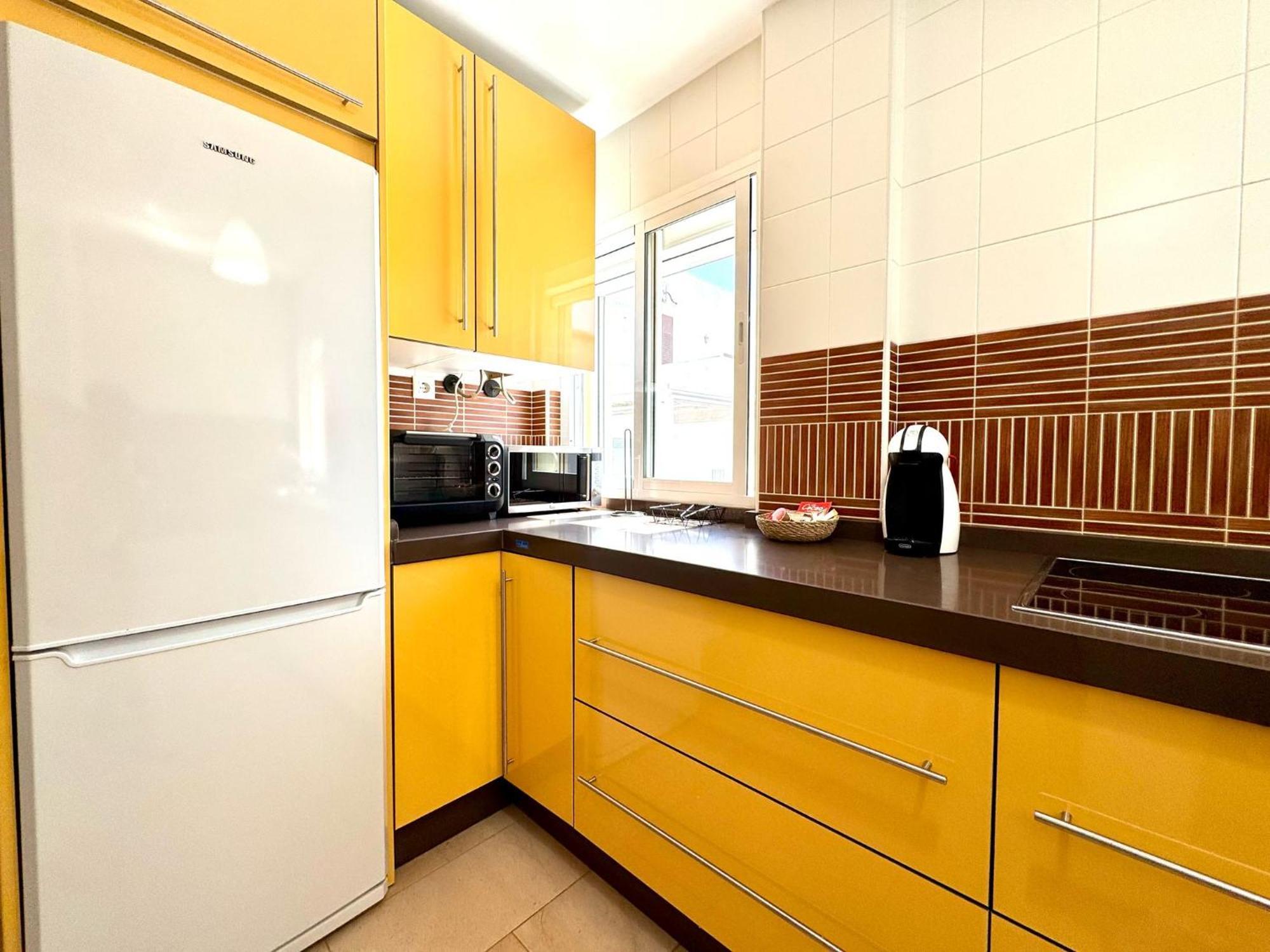 Mirador De Donana Nº 14, Apartamentos Living Sur Sanlúcar de Barrameda Extérieur photo